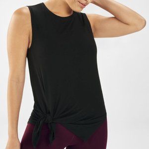 Fabletics Alia Tied Tank M